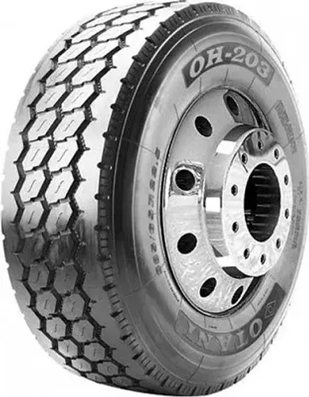 Otani OH-203 385/65 R22,5 164K 3PMSF (Универсальные)