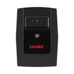 Источник бесперебойного питания  DKC INFO800S