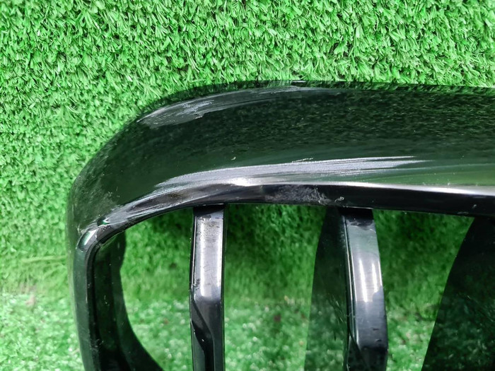 Решетка радиатора BMW 5er G30 (2020-2023)