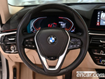 BMW 5 Series (G30) 520i Luxury (12.2019)