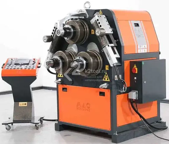 Профилегибочный станок MAC PBM-100