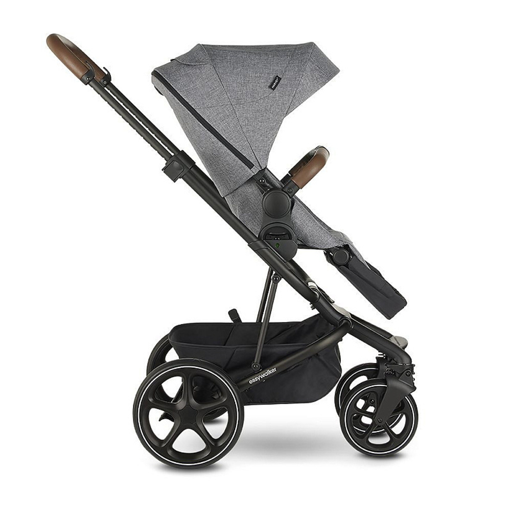 Коляска Easywalker Harvey3 2 в 1 Sage Green/светло-зеленый