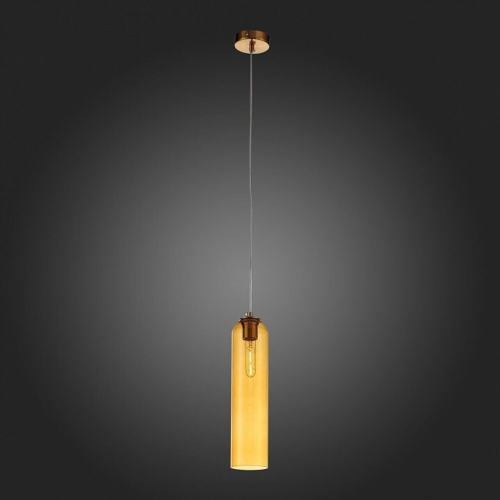 Подвесной светильник ST-Luce SL1145.393.01