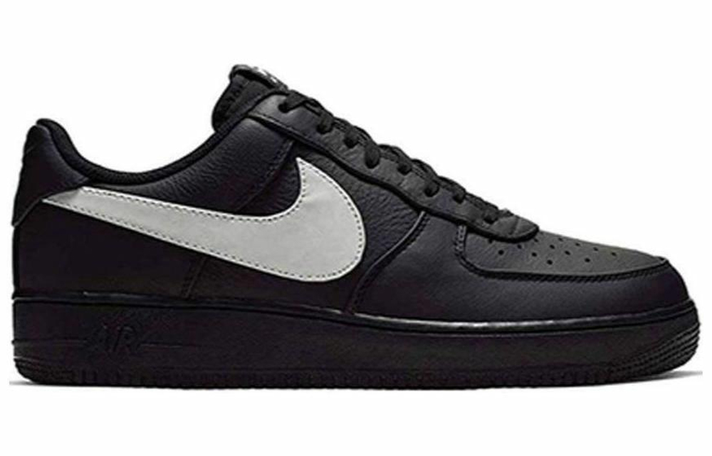 Кроссовки Nike Air Force 1 Big Swoosh