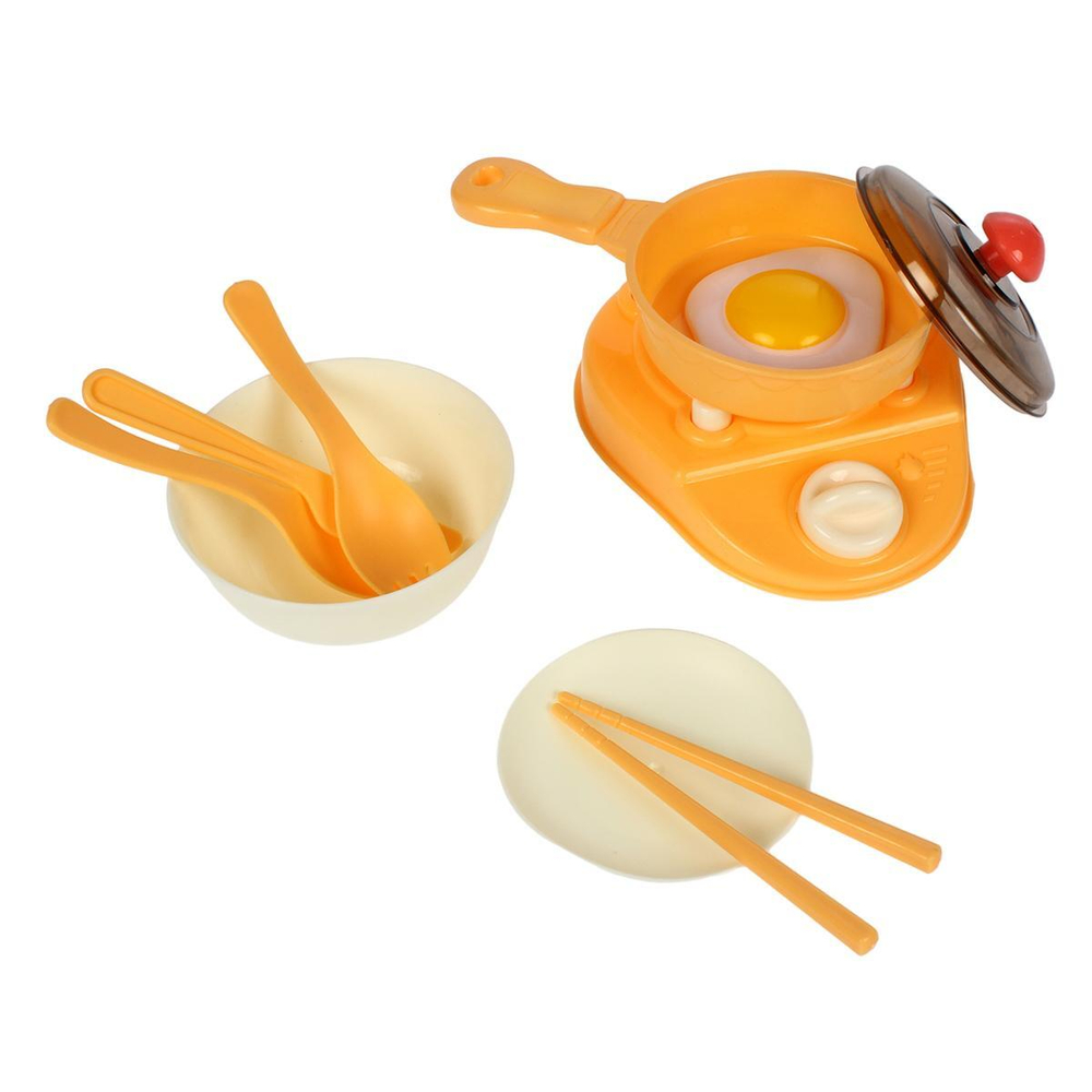 Набор посуды, пакет 125-17