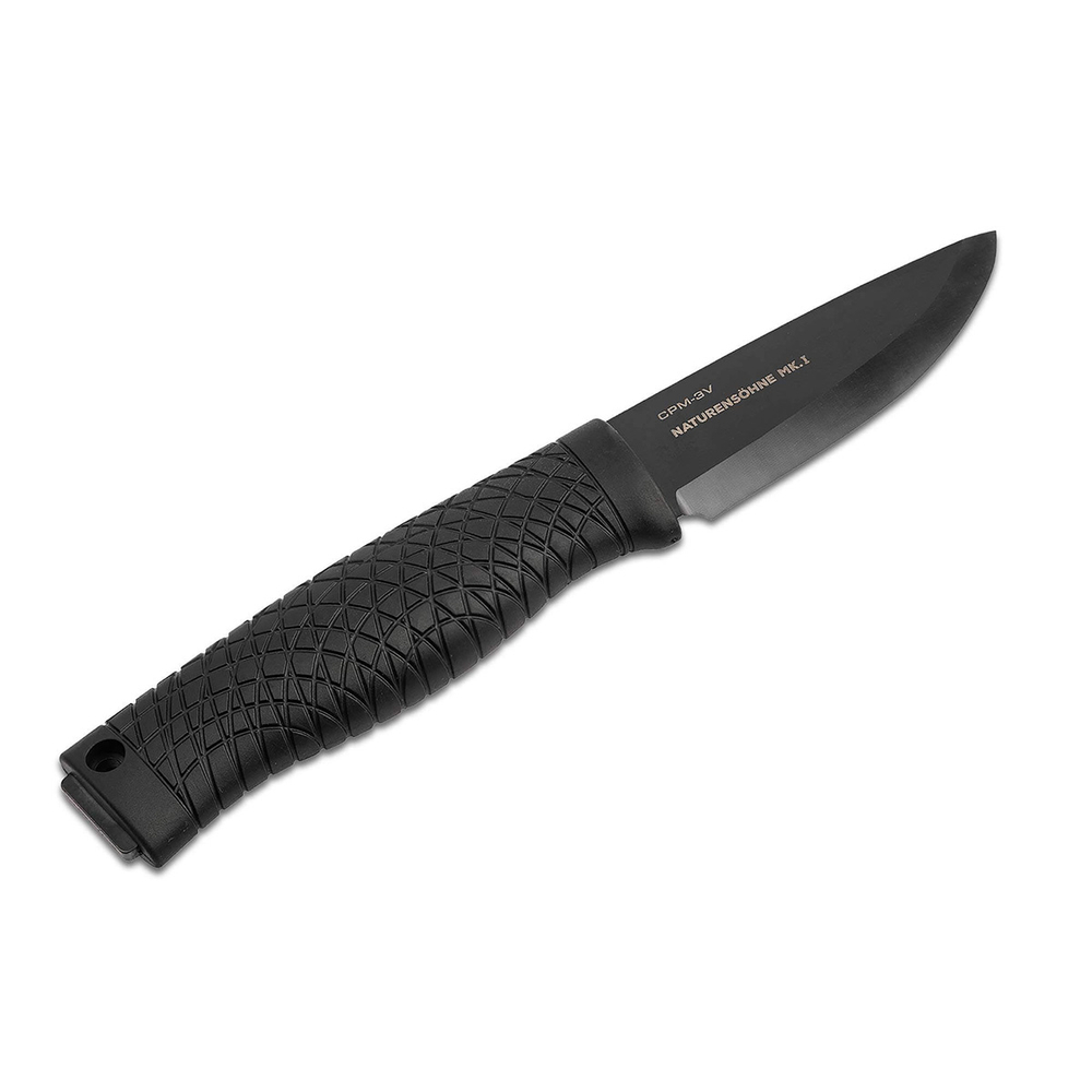Нож Böker Manufaktur 121506 Naturensöhne MK. I