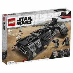 LEGO Star Wars: Транспортный корабль рыцарей Рена 75284 — Knights of Ren Transport Ship — Лего Звездные войны Стар Ворз