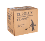 Триммер бензиновый Eurolux TR-3000T