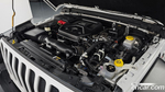 Jeep Wrangler (JL) 2.0 Rubicon 2도어 (09.2020)