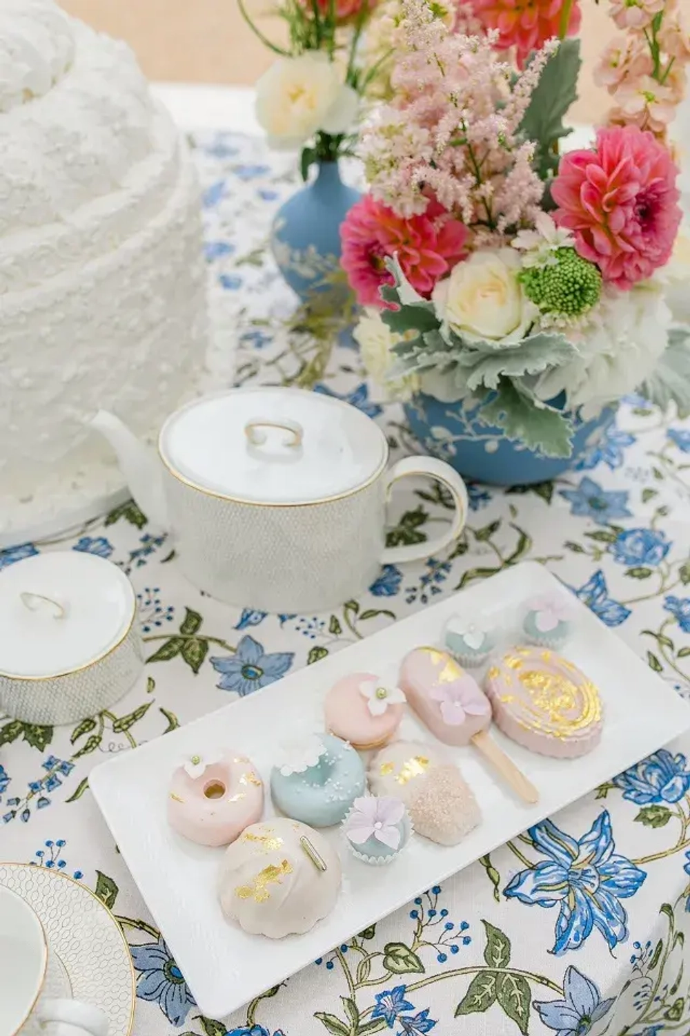 Wedgwood Сервировочное блюдо Gio 32,4x15,9 см