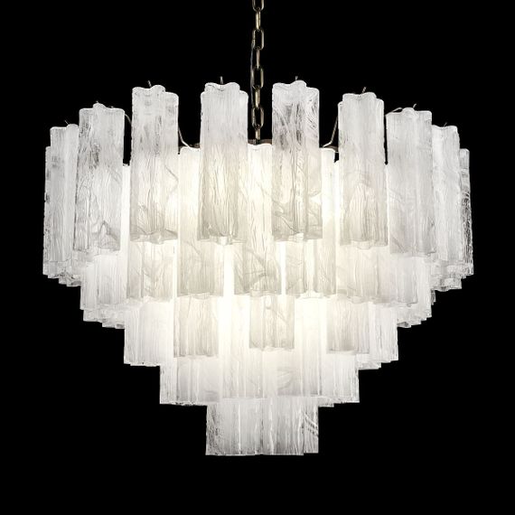 Подвесная люстра Loft IT Murano 10580/800 White