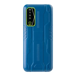 Повербанк 10000 mAh Разное EL-PB(blue)