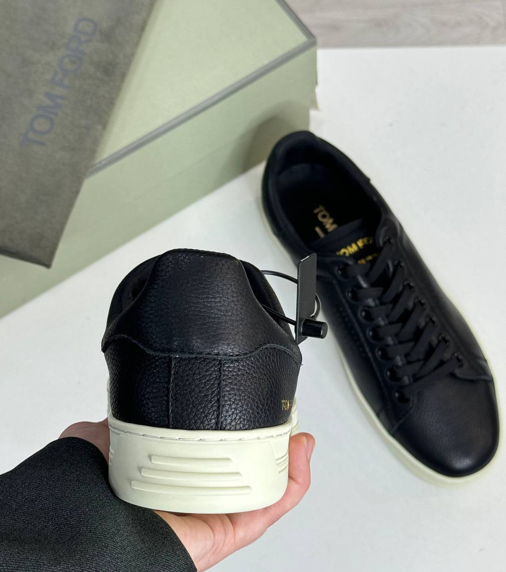 Кеды Tom Ford
