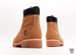 Ботинки Bape x Undefeated x Timberland 6 Inch Premium Boot Waterproof