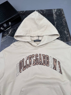 Худи Dolce & Gabbana