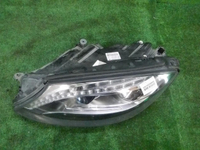 Фара левая Mercedes S w222 (2013-2017) LED