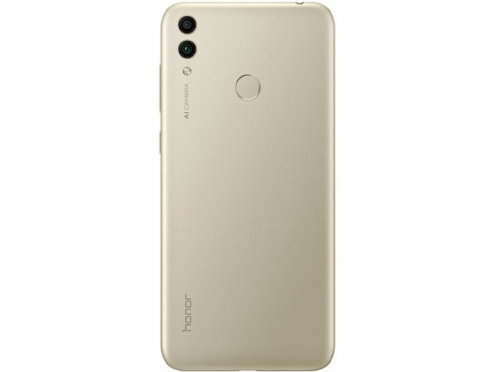 Смартфон Honor 8C 32Gb Gold (BKK-L21)