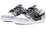 Кроссовки Nike Dunk Low