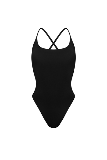 Купальник CARA Чёрный