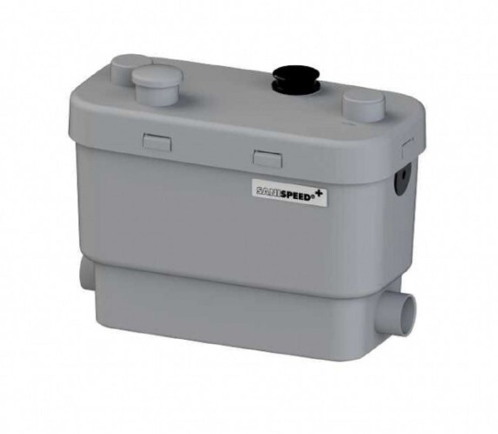 Установка канализационная SFA SANISPEED