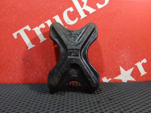 Кронштейн пневморессоры задней