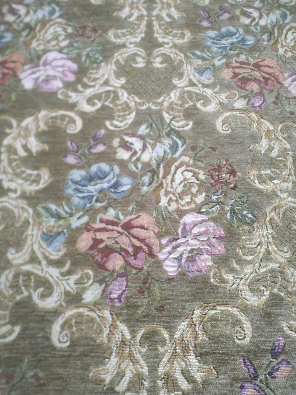 Шенилл Garsia (Гарсия) 8053