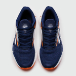 Кроссовки Reebok FloatZig 1 Blue White