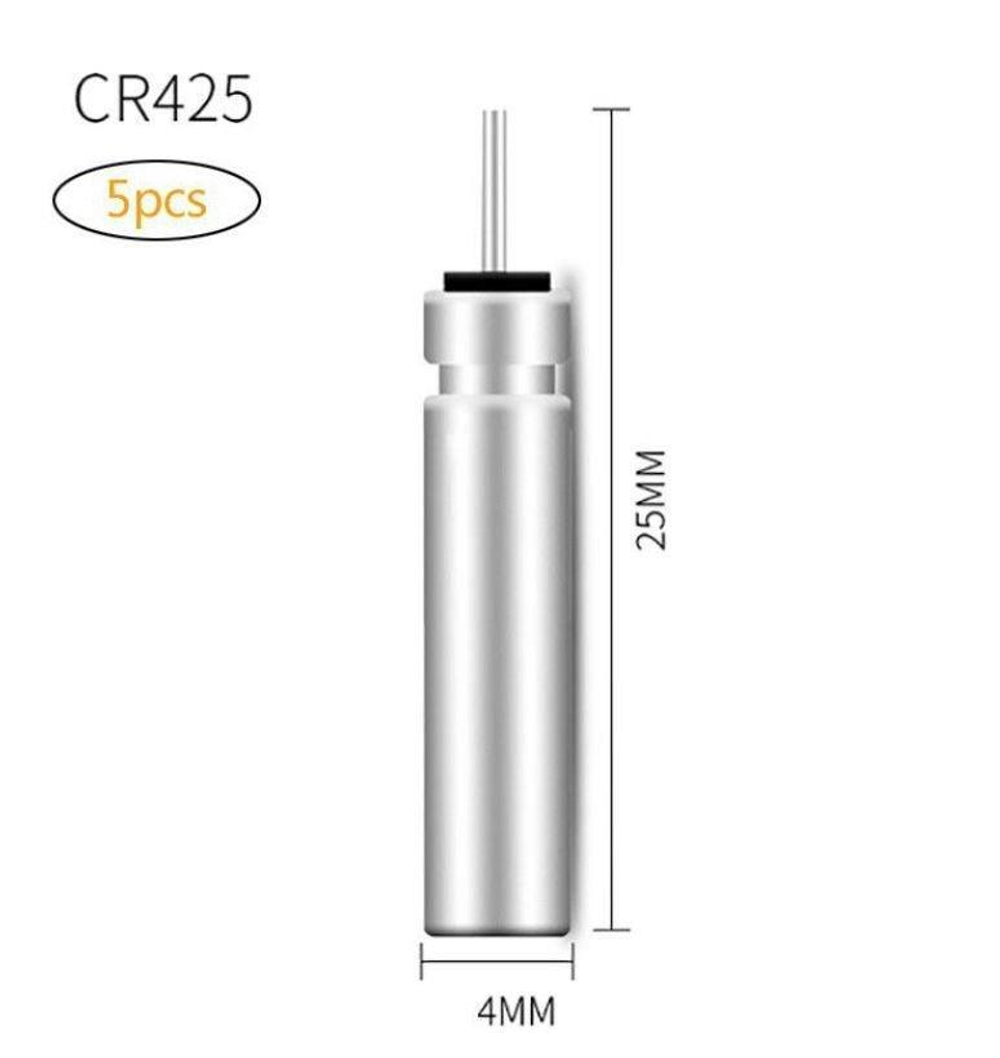 Элемент питания ET CR425 PK1
