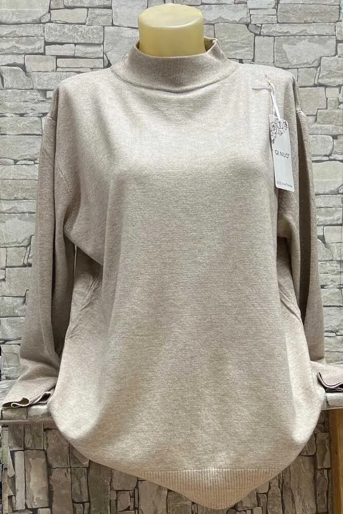 Водолазка 4145701 (224450784) Fabrika