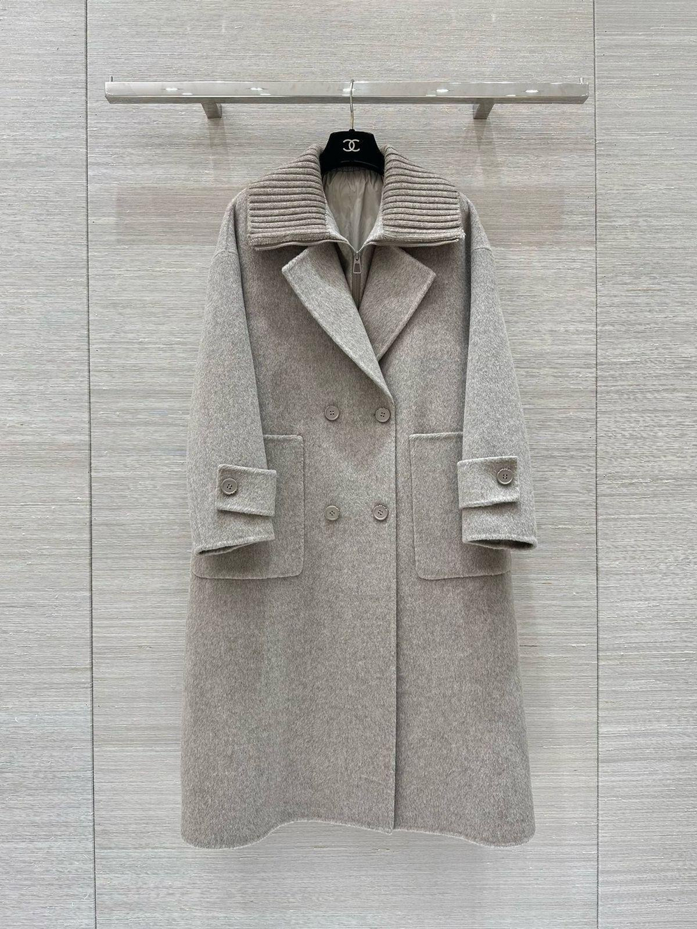 Пальто MaxMara