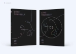 Альбом BTS - LOVE YOURSELF Tear