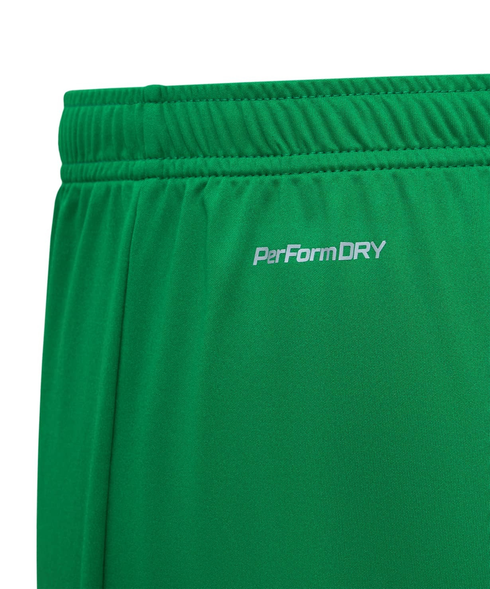 Шорты игровые DIVISION PerFormDRY Union Shorts, зеленый