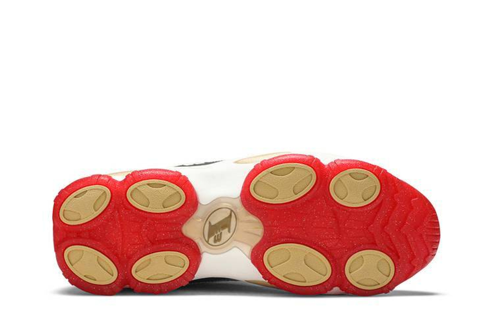 Кроссовки Reebok Answer The Dmx