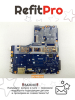 Материнская плата для ноутбука Lenovo B50-70 LA-B09 W8S 1G Intel Pentium 3558U FP NDOC 1000 (5B20G46220), оригинал