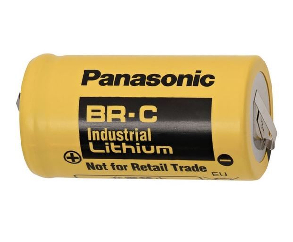 Элемент питания Panasonic BR-CT2SP