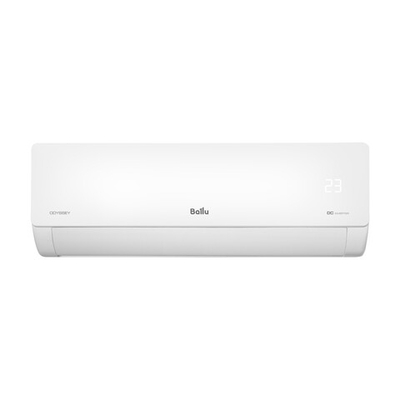 Сплит-система инверторного типа Ballu Odyssey DС BSOI-08HN8 комплект