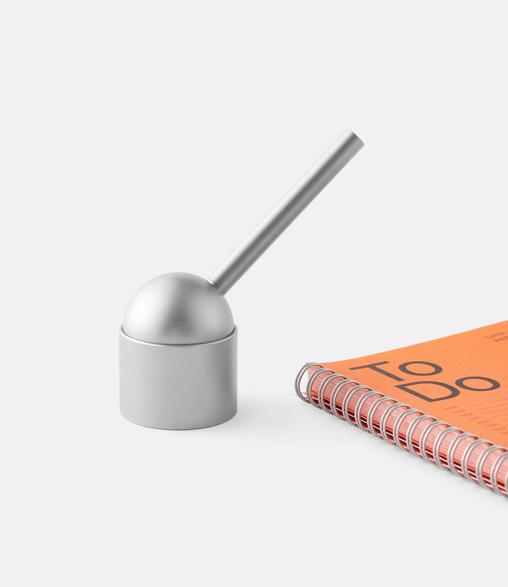 Fort Standard Socket Pen — ручка из стали