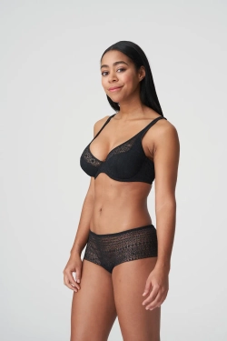 PRIMADONNA Twist Epirus Трусы-шорты, черный