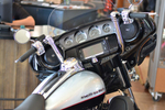 Ultra Limited Harley-Davidson (2015)