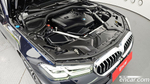 BMW 5 Series (G30) 520i M Sports (10.2021)