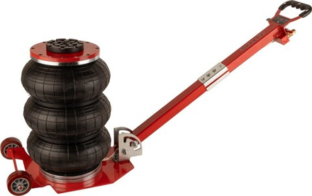 Домкрат пневматический WiederKraft WDK-81813 3 т в0000015482