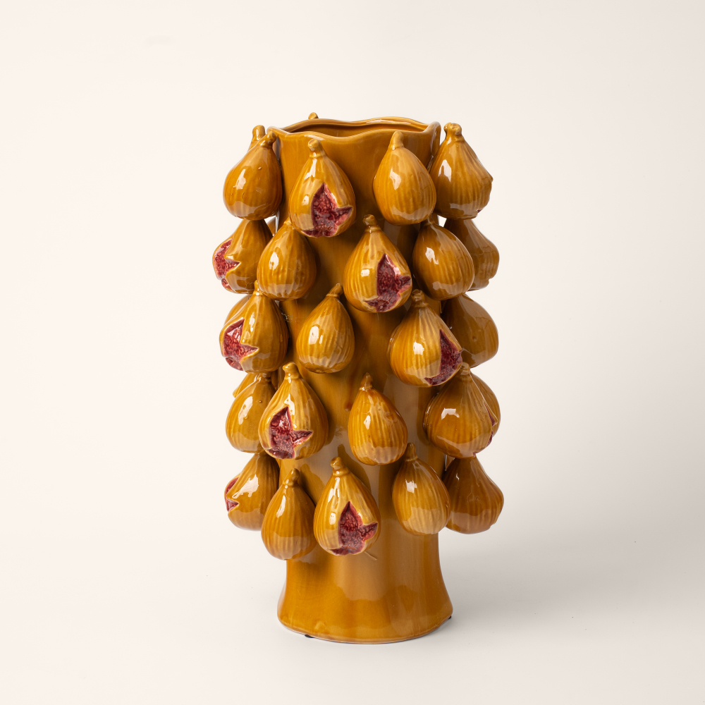 Ваза высокая Инжир