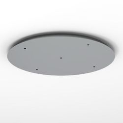 6500 Основание для 5-ти подвесов JARRAS