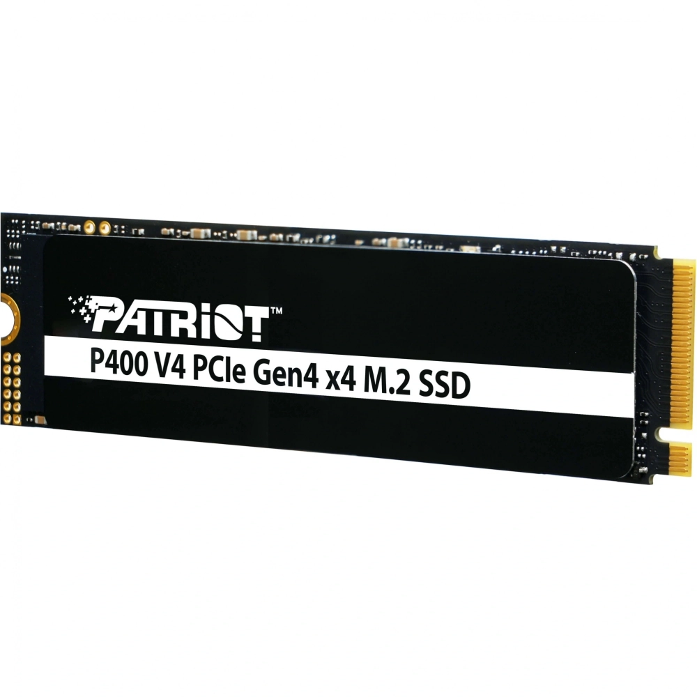 Накопитель SSD Patriot 2000Gb P400 V4 (P400VP2TBM28H)