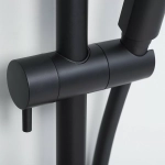 Душевая система WasserKRAFT Elbe 7400 A28801 Thermo