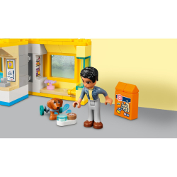 LEGO Friends — 41741 Фургон спасения собак