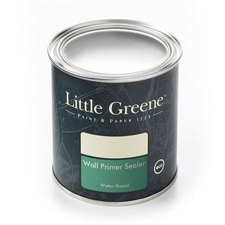 Грунтовка Little Green Wall Primer Sealer, 10 л