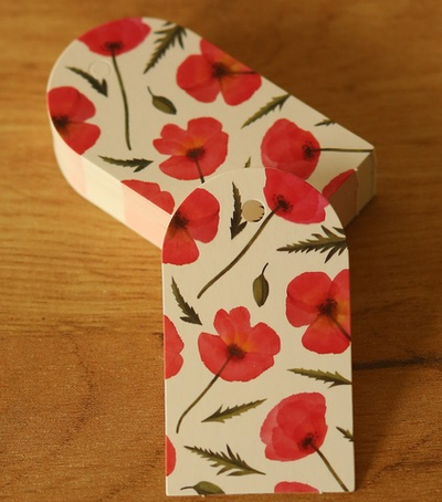 бирка Б-25 (упаковка 20 шт.)