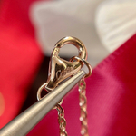 Cartier Love Necklace