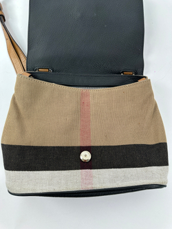 Сумка Burberry Shellwood Crossbody Bag